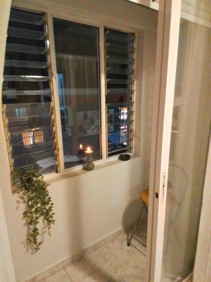 דירות לריסה George House מראה חיצוני תמונה
